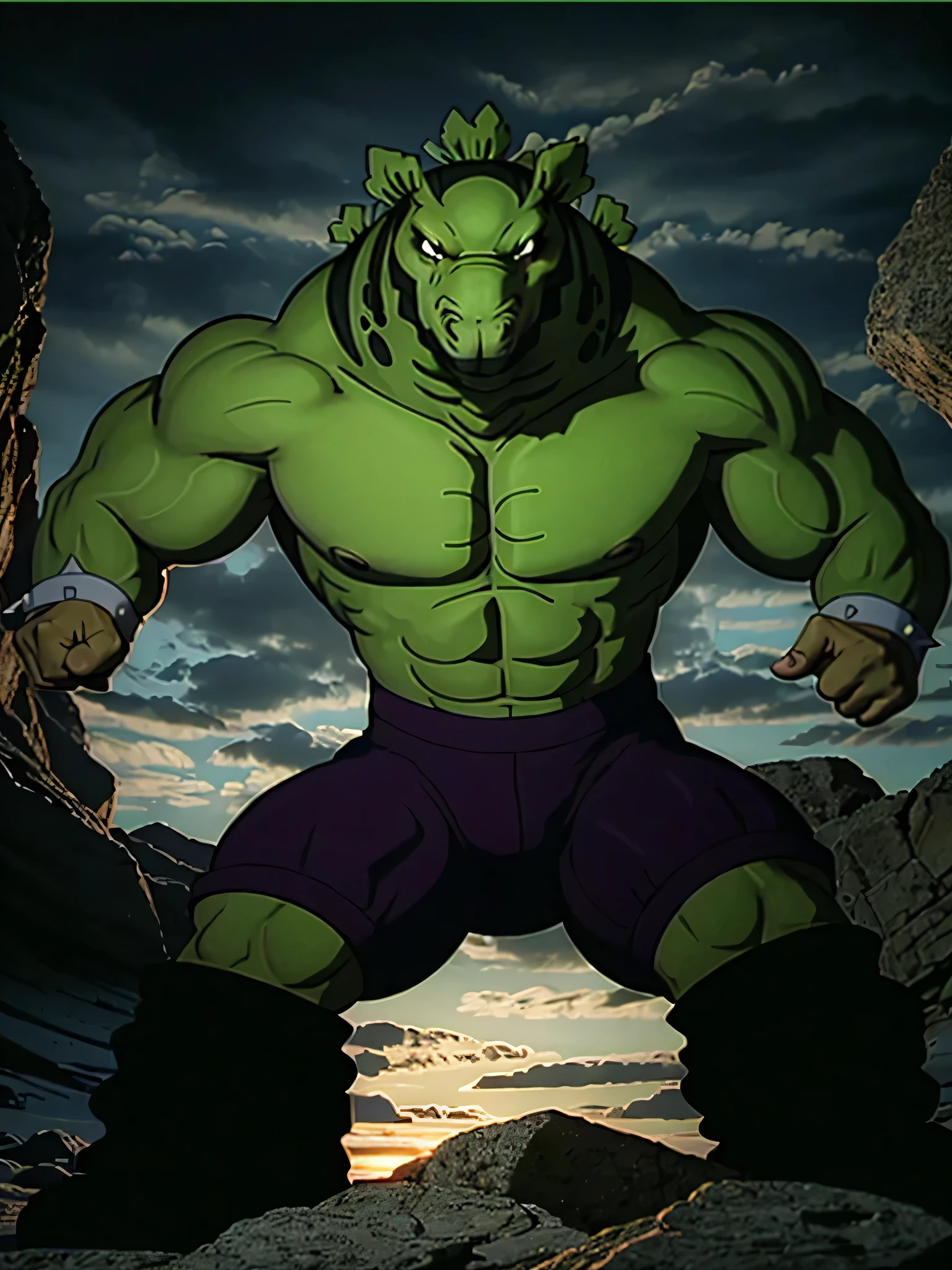 Standing pose,solo,male people,chubbiness,small fat, solo, Detailed pubic hair, A high resolution,, tmasterpiece,Excessive obesity,Obesity in the extremities,foot in the air,Correct body proportions,overweight,roadhog,proportions,overweight ,green incineroar,green rubber hero suit,incineroar helmet,Y-shaped mark belt,white boots and white glove,power ranger,green rubber hero suit,green rubber hero suit,green rubber hero suit,green rubber hero suit,green rubber hero suit,green rubber hero suit,green rubber hero suit,green rubber hero suit,green rubber hero suit