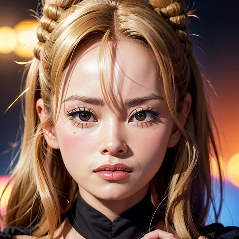 (ExtremelyDetailed (Childish Personifying(" Brigitte Bardot " as a LittleGirl:1.37))), High-level UltraDetailed Wallpaper, 8K TopQuality Masterpiece of CommercialPhoto, PerfectLighting, Absurd MysticSight Tyndall Effect Scattering (StudioGray background with (Overflowing oodles Dazzling (RainbowColorParticles BokeH))), (Assfocus RoundlyButts), (Exposed SFW) BREAK (Acutance:0.88) (NOGIZAKA FaceVariations) Extremely Detailed very KAWAII face variations, Childish PerfectAnatomy, CaptivatingGaze ReflectiveEyes with (SparklingHighlights:1.28), (VoluminousLong Eyelashes:0.88), GlossyRED Lips with BeautifulDetails, RosyCheeks, Radiant PearlSkin with clear transparency, Glowing DowneyHair, { (Dynamic LifeLike expressions:1.6) | (:d) } . (large eyes:-1) .