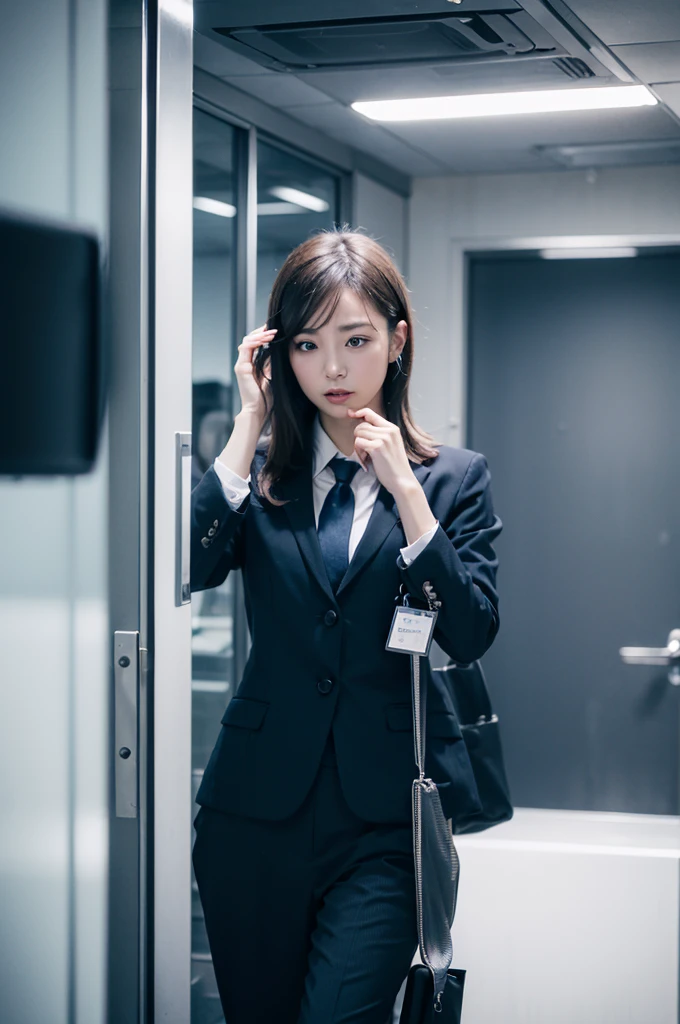 Securing human resources