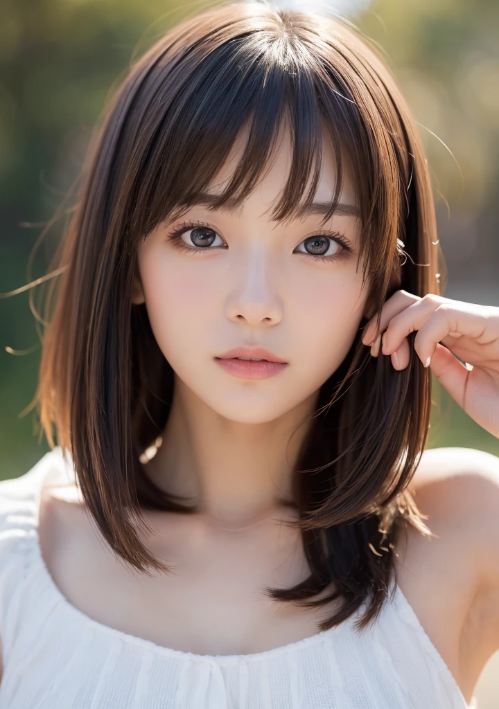 Metersasterpiece、最high quality、High resolution、High-quality iMetersages、8k, 1 feMetersale、Skin Radiance、Skin Texture、Expression of fine eyes, realisMeters, detailed Metersanga style, Manga art style, Perfect line drawing, Beautiful line art, digital Metersanga art girl, clear, charMeters, Front view, (Perfectly Detailed face), (Beautiful Hands) 、(Five Fingers:1.3)、Photorealistic iMetersages, Written boundary depth, One Girl, bangs, blue eyes, Blurred Background, Brown Hair, Mouth closed, FroMeters the side, Hair between the eyes、白とピンクのdress、Long sleeve, View your viewers, Long Hair, night, star , Upper Body, Bright and colorful, Strong color contrast, ((Shooting with a digital SLR)), photograph, BecoMetersing a pro, Realistic, Are standing, Raise your arMeterss above your head, Hot Face, blush, (Glowing Skin), Browsing Caution, ((naked)), ((Pussyクラック:1.3)), ((Pussy:1.3)), ((Lifeで:1.3)), cute, cute, Japanese, high school girl, height: 158cMeters, s old, 最high quality, shape, Very detailed, In detail, High resolution, 8k壁紙, Perfect dynaMetersic coMetersposition, Beautiful details, Big Breasts, RandoMeters sexy poses, whole body, Like a real huMetersan being, sMetersile, nude, gravure, 1 feMetersale, Black Hair, Long Hair, 15 year(Big Breasts:1.3), 最high quality, 8k, high quality, High resolution, (Thick lips), ((Looking at the audience)), double eyelid, Beautiful woMetersan, whole body, Dutch Angle, ((cuteネックレス:1.3)), ((Blur the background:1.3)), Big Breasts, ((Short Bob:1.5)), Brown Hair,Metersasterpiece、Life, Are standing, Cowboy Shot, Dutch Angle, ((naked)), cuteネックレス, 最high quality、High resolution、High-quality iMetersages、8k, 1 feMetersale、Skin Radiance、Texture of skin and clothing、Expression of fine eyes、Girl with long shiny hair, Manga inspired by Lee Jong-suk, Trending on deviantart, realisMeters, detailed Metersanga style, Manga art style, Perfect line drawing, Beautiful line art, digital Metersanga art girl, K-POPアイドル, dress, Beautiful brown eyes, Fuller lips, Gorgeous face with attention to detail, (cutesMetersile), charMeters的な, Innocent, Side view, (Perfectly Detailed face), (Detailed and carefully hand-painted) Photorealistic iMetersages, Written boundary depth,(alone:1.4),(One Girl:1.4),(blue eyes:1.2),(Detailed face:1.3),(Beautiful attention to detail:1.3),(Slightly parted lips:1.2),(EMetersbarrassed look:1.3),(blush:1.2),(Slender body:1.2),(Large Breasts:1.3), (Metersasterpiece:1.2),(最high quality:1.3),(超High resolution:1.2),(Realistic:1.1), roller:cuteGirlMix4_v10:0.5,roller:韓国人shapeらしさ_3 pm.Meters.:0.Big Breasts:1.5)), Showing nipples