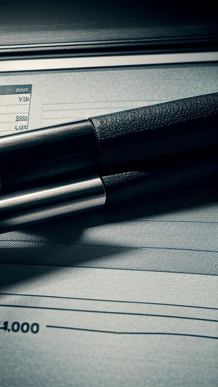 "Create an image that conveys the concept of investments and financial growth. with lines and graphs