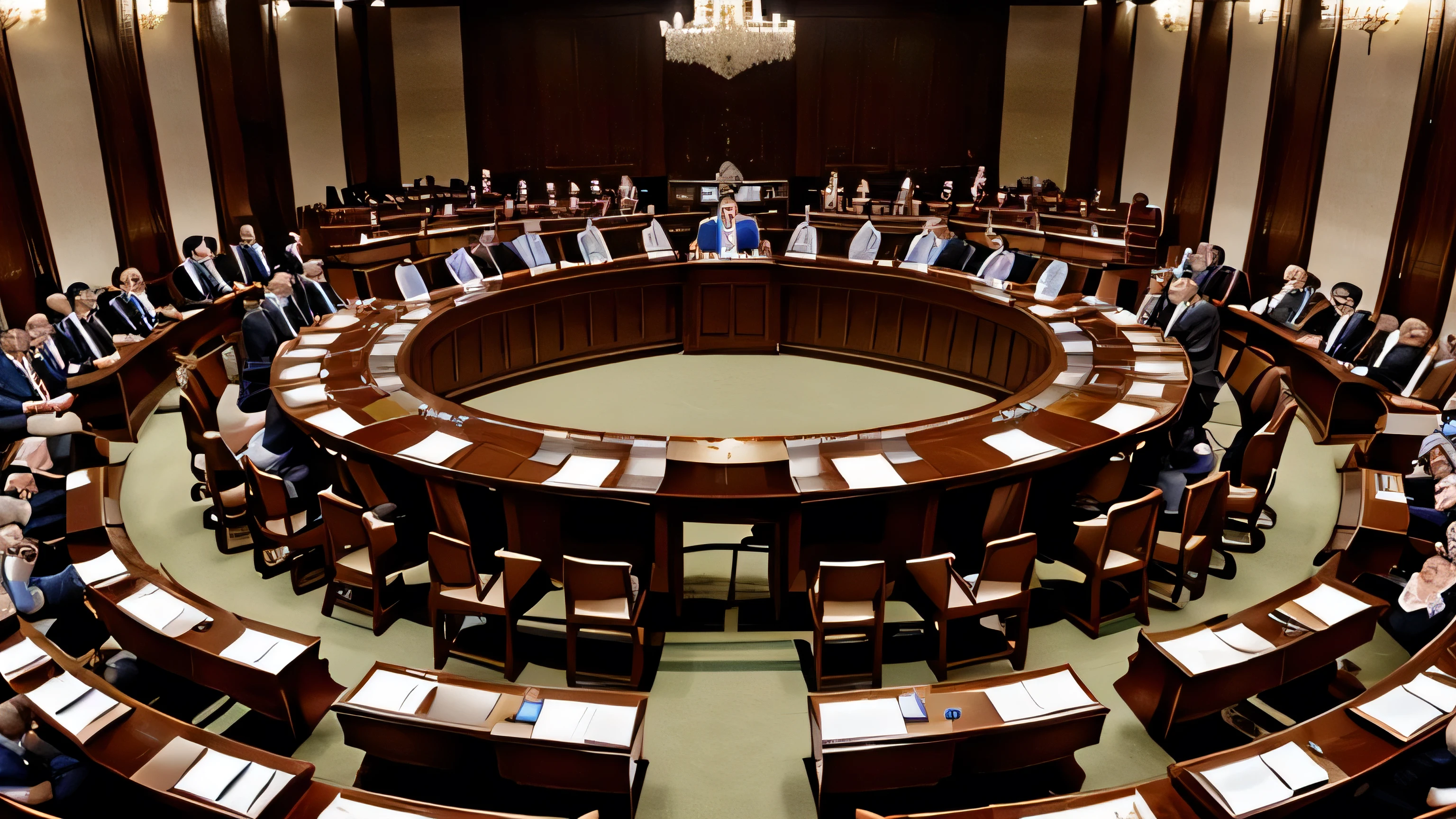 Union  cabinet observe  "budget"