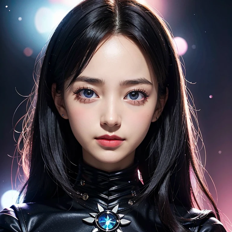 (ExtremelyDetailed ((Personification as a LittleGirl of (" Edward Scissorhands ")))) DelicateClothing Textures. High-level UltraDetailed Wallpaper, (8K TopQuality Masterpiece of CommercialPhoto), PerfectLighting, Absurd MysticSight Tyndall Effect Scattering (StudioGray background with (Overflowing oodles RainbowColor (Starry Particles BokeH))), (Assfocus RoundlyButts) (Exposed  SFW)  BREAK  (Acutance:0.88) (NOGIZAKA FaceVariations) Extremely Detailed KAWAII face, Childish PerfectAnatomy, CaptivatingGaze ReflectiveEyes with (SparklingHighlights:1.28), DoubleEyelids with (Delicate VoluminousLong Eyelashes:0.88), GlossyRED Lips with BeautifulDetails, PUNIPUNI RosyCheeks, Radiant PearlSkin with clear transparency, Glowing DowneyHair, { (Dynamic Joyful expressions LifeLike Rendering:1.4) | (:d) } . (large eyes:-1) . 