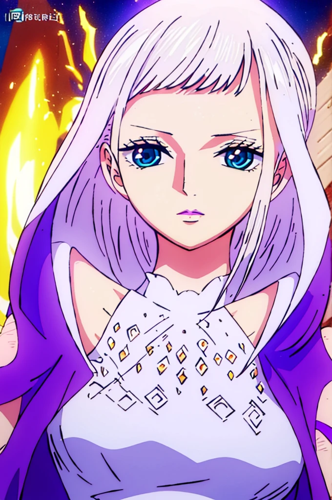 1girl, short and mature, short white hair, blue eyes, large breasts:1.2, hoodie and dress, park, realistic, photorealistic, 8k, ultra-detailed, high quality, beautiful detailed eyes, beautiful detailed lips, extremely detailed face, long eyelashes, dramatic lighting, warm color tone, detailed background, fantasy, digital art