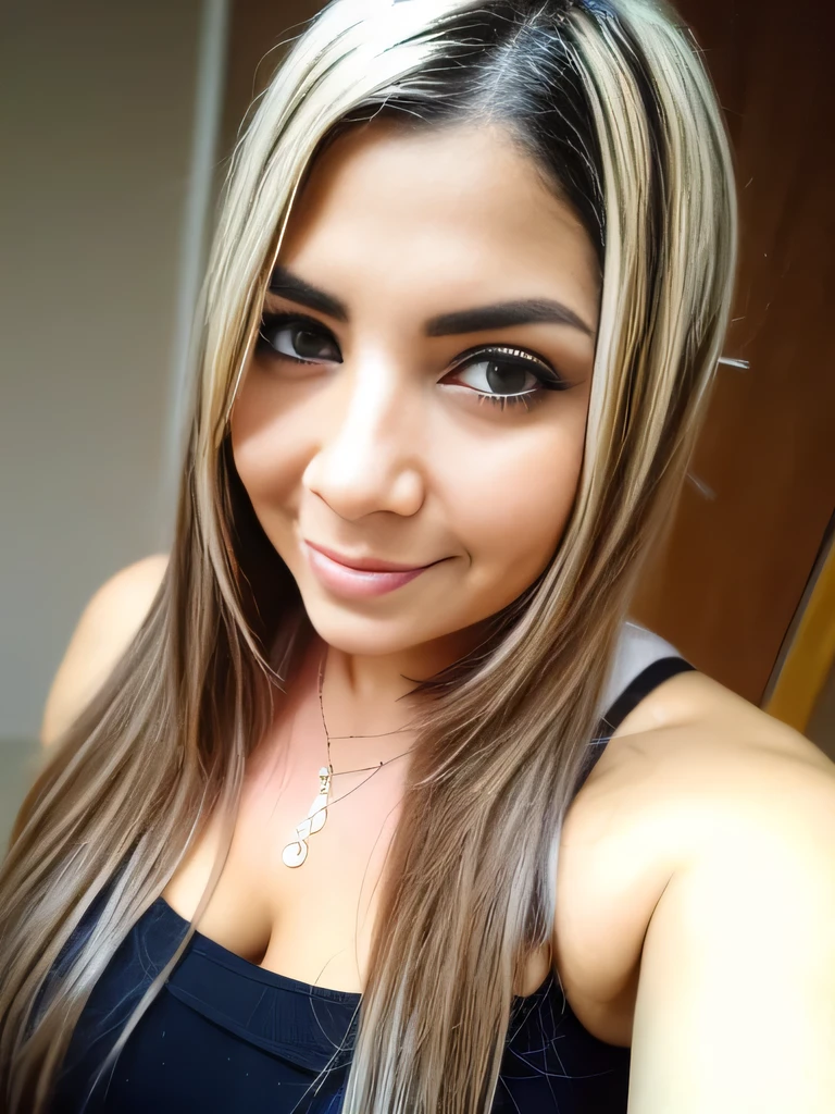 sweet look
