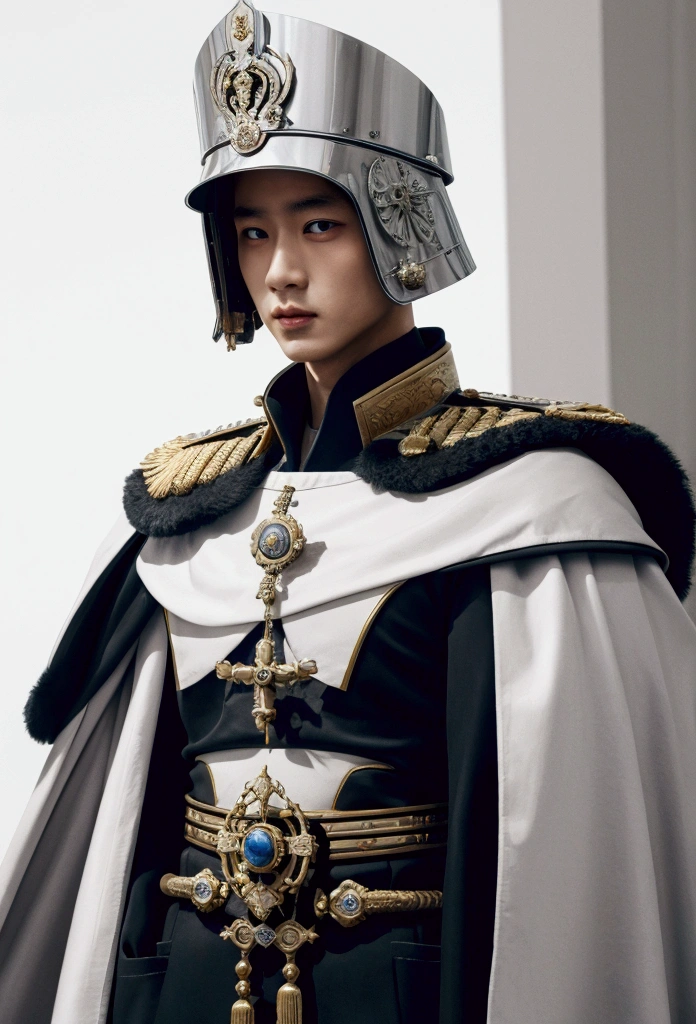 First Emperor