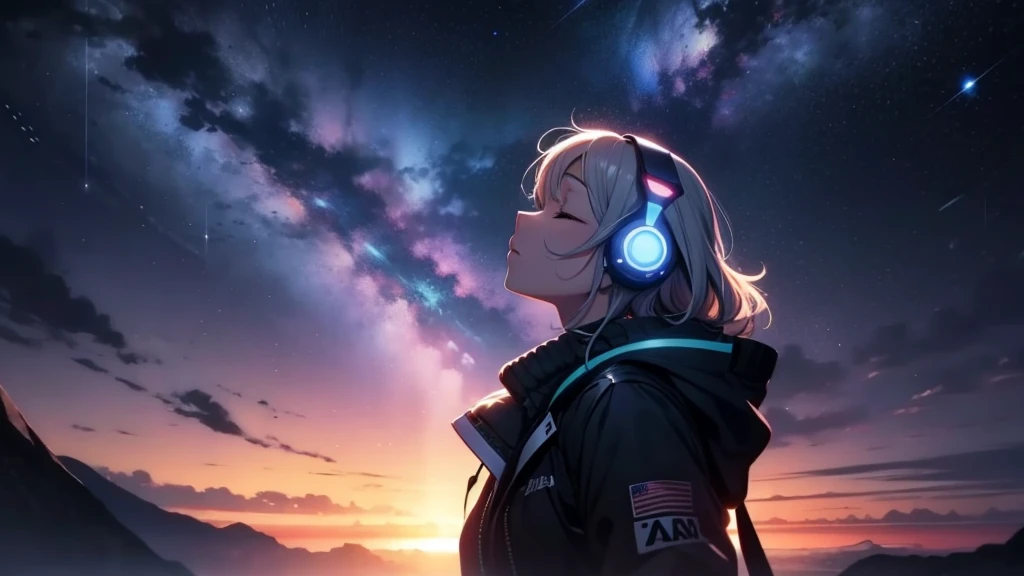 Close ~ eyes
