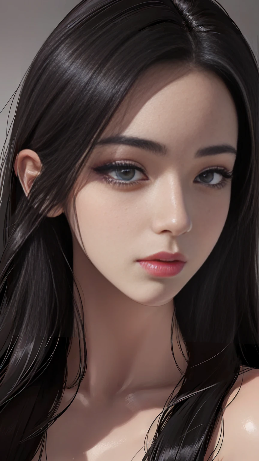 (Very detailed CG ユニティ 8k 壁紙),(masterpiece), (Highest quality), (Very detailed), (Best illustrations),(Best Shadow), (Sharp eyeliner, eye shadow, Detailed eyes:1.1),, ,break, IWS2000,  