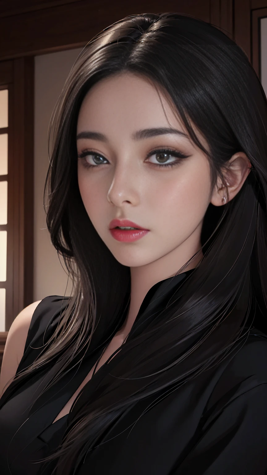 (Very detailed CG ユニティ 8k 壁紙),(masterpiece), (Highest quality), (Very detailed), (Best illustrations),(Best Shadow), (Sharp eyeliner, eye shadow, Detailed eyes:1.1),, ,break, IWS2000,  