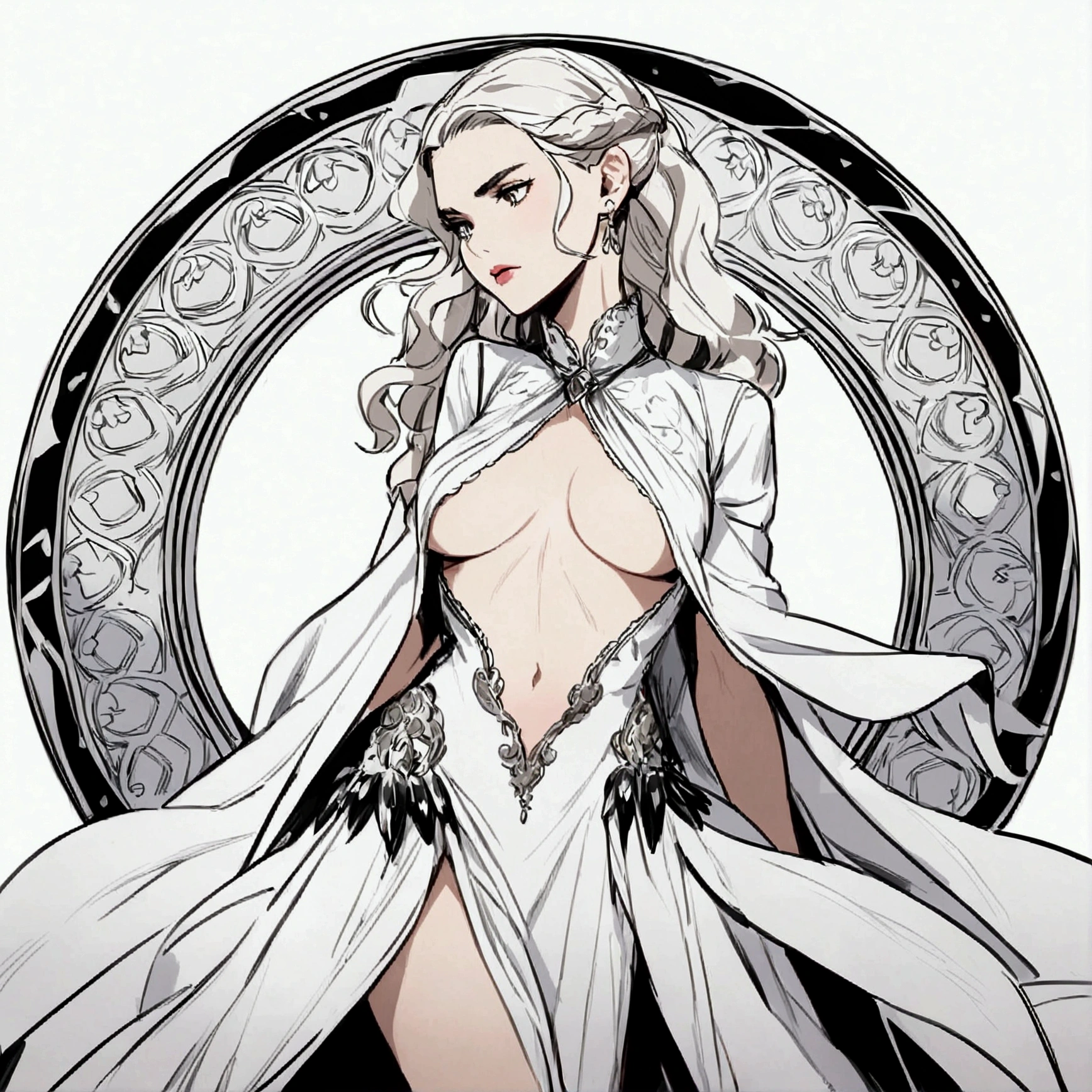 daenerys targaryen