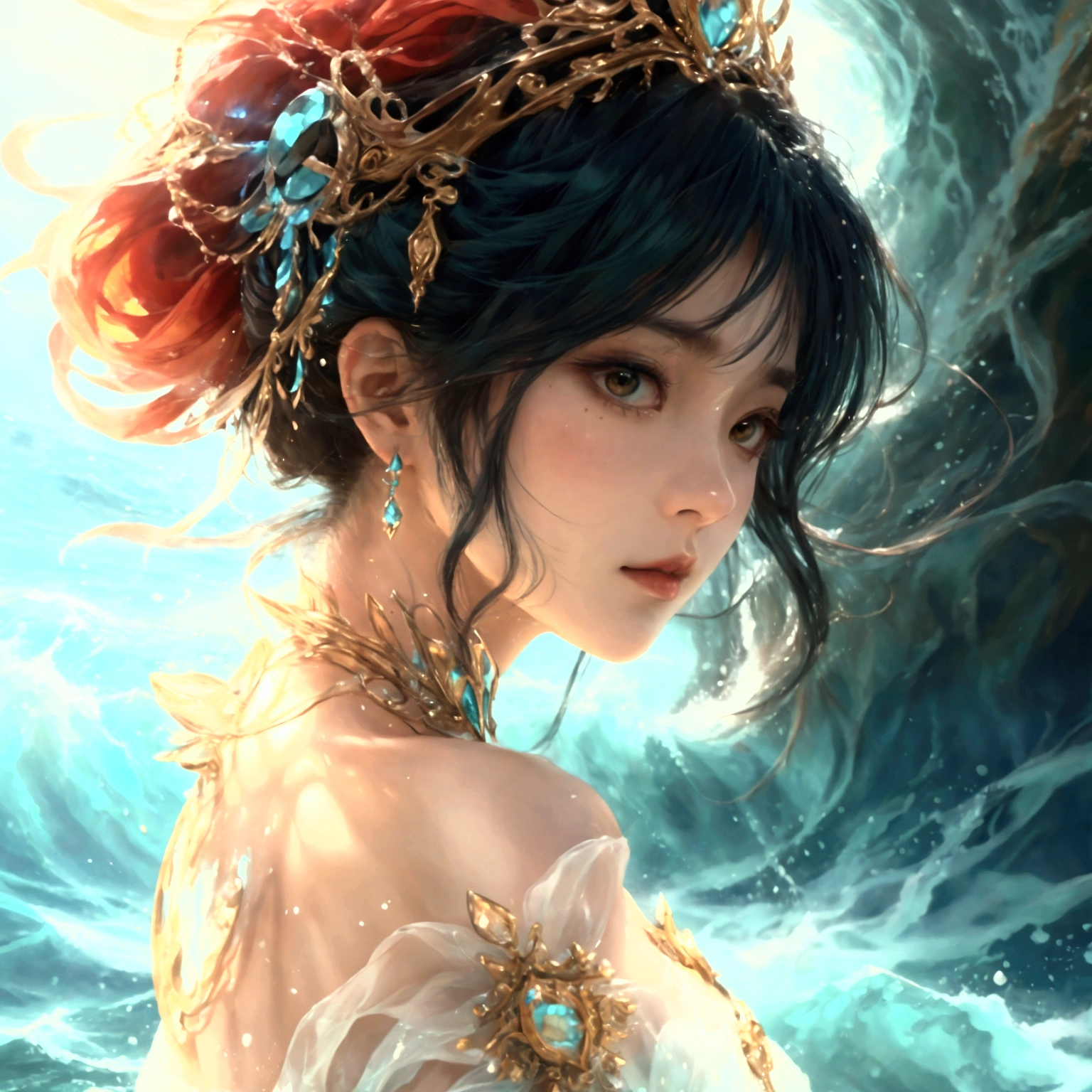 Ocean Empress