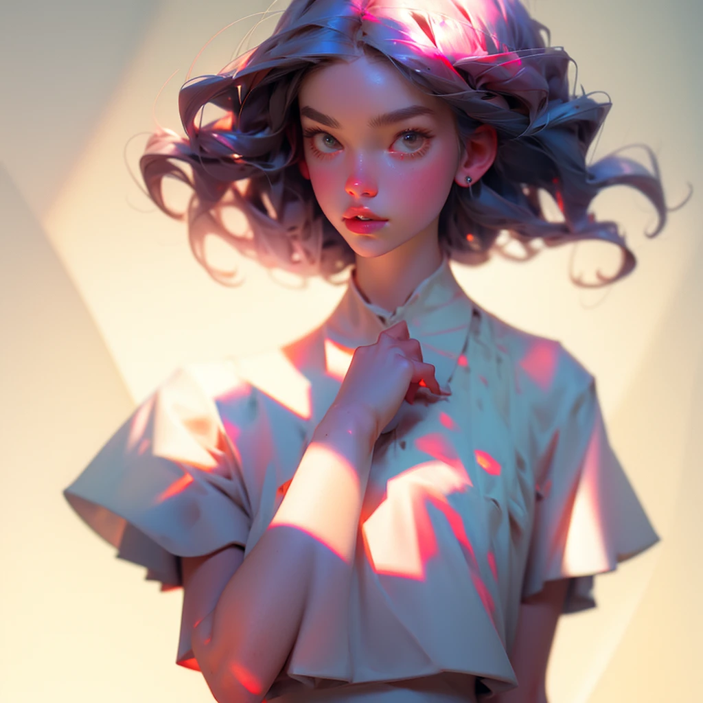 ((Create MaxZenArt!))_(((Little , , chibi, full-length, relaxed pose, standing, full-length)_(16+ years)))_(((Very beautiful small peach breasts, graceful figure, narrow waist, smooth hips)), ((long double braids, tight braids, long braid, braided hair, long hime haircut, dark hair, black hair, colored inner part of hair)))_(((purple_eyes:1.3) ), ((intricate eyes, beautiful detailed eyes, symmetrical eyes)), ((big eyes:1.5)),((red lips)), ((smile)))_(((Shiny skin:1.5, white skin, light skin: 1.5, white skin, shiny skin, very shiny skin, shiny body, reflective skin)))_(((Detailed face)), ((beautiful detailed lips)), ((sexy), (erotic), ( cute, kawaii), (nsfw)))_(((Eyeshadow, makeup, eyelid makeup)), ((side breasts)), ((open clothes, showing skin)), ((bare shoulders, black dress- lace)), ((black chiffon dress, very short)), (((tight-fitting, (black), sheer lace dress)), ((standing almost completely naked, with little clothing on)), ((tiny thong) ), ((1.1, black outfit, wet clothes, intricate negligee outfit)))_ (((Shy pose: 1.3)), ((looks seductively at the viewer, embarrassed smile, shy, sexy, erotic)), ((by center, scale to size)))_(((Rule of thirds, outdoors, overgrown)), ((dark background, realistic painting, digital painting, high quality)), ((dark background 0.5, decorative background, flowers ornament, skulls)), ((decorative dark background)), ((stunning white lilies, extremely unusual)), ((skulls)), ((white lilies - large stems)), ((sunset, golden hour)), ( (gold ornaments ornaments))_(((Top quality,8K,32K, masterpiece), (high resolution),(Photorealism:1.4))_(((Cool soft shadows), (warm contrasting light, vibrant theme, detailed ) ), ((high contrast, photorealistic graphics: 1.37)), ((digital painting, oil painting, wide wet brushstroke)), ((best quality, 4k, high resolution, masterpiece: 1.2)), ((ultra detail), (realistic, photorealistic, photorealistic: 1.37)).