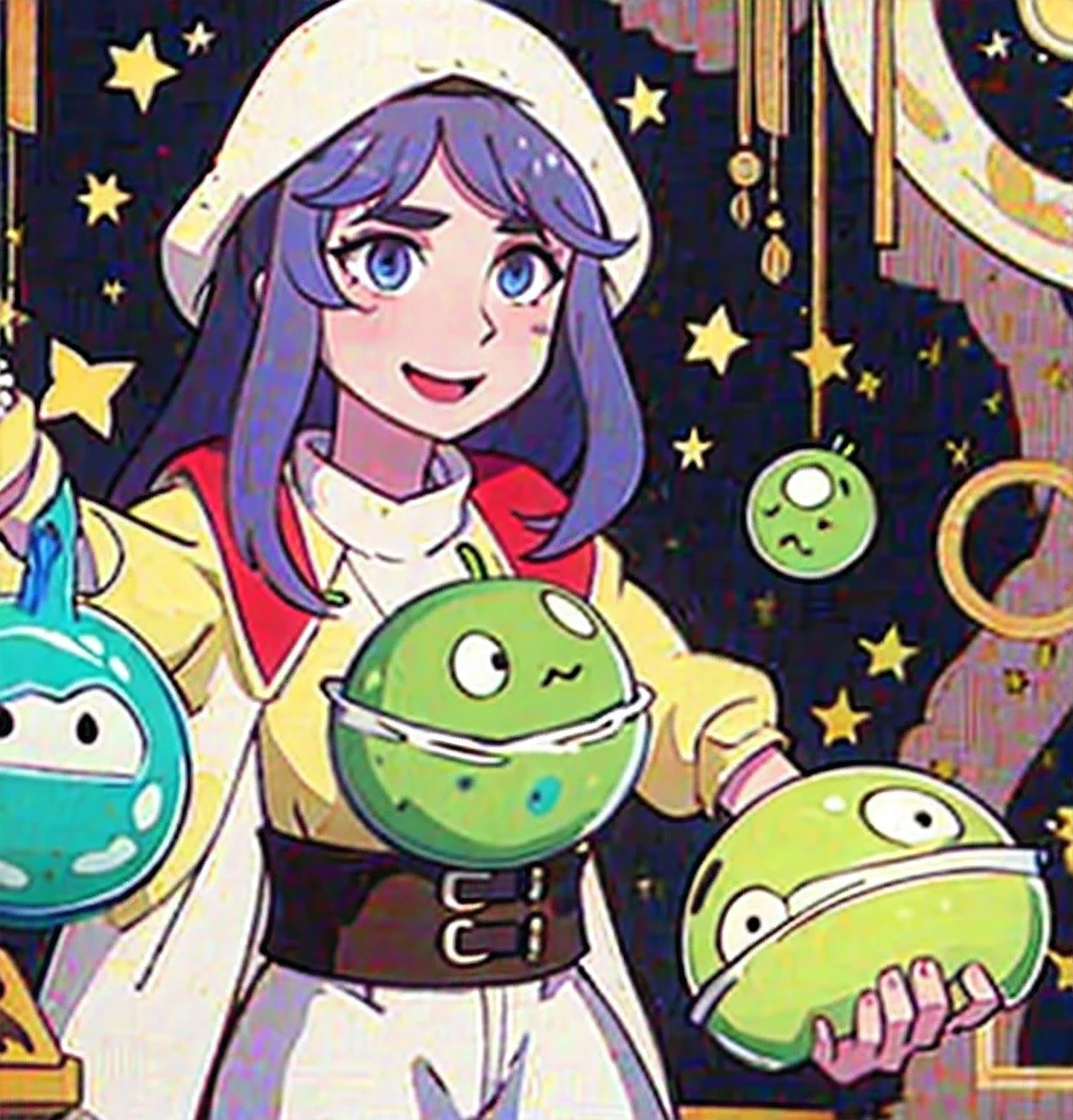 Slime