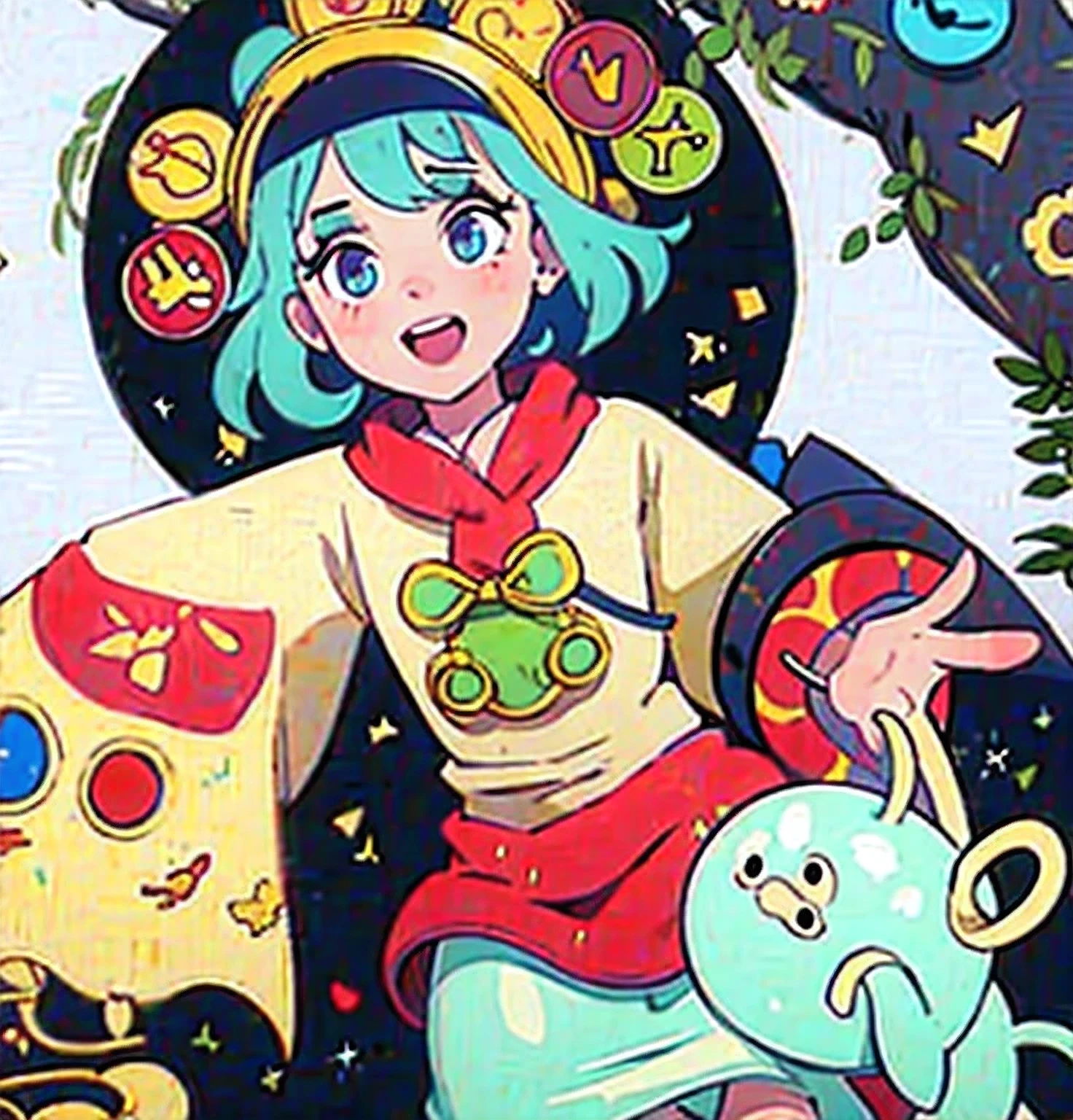 Slime