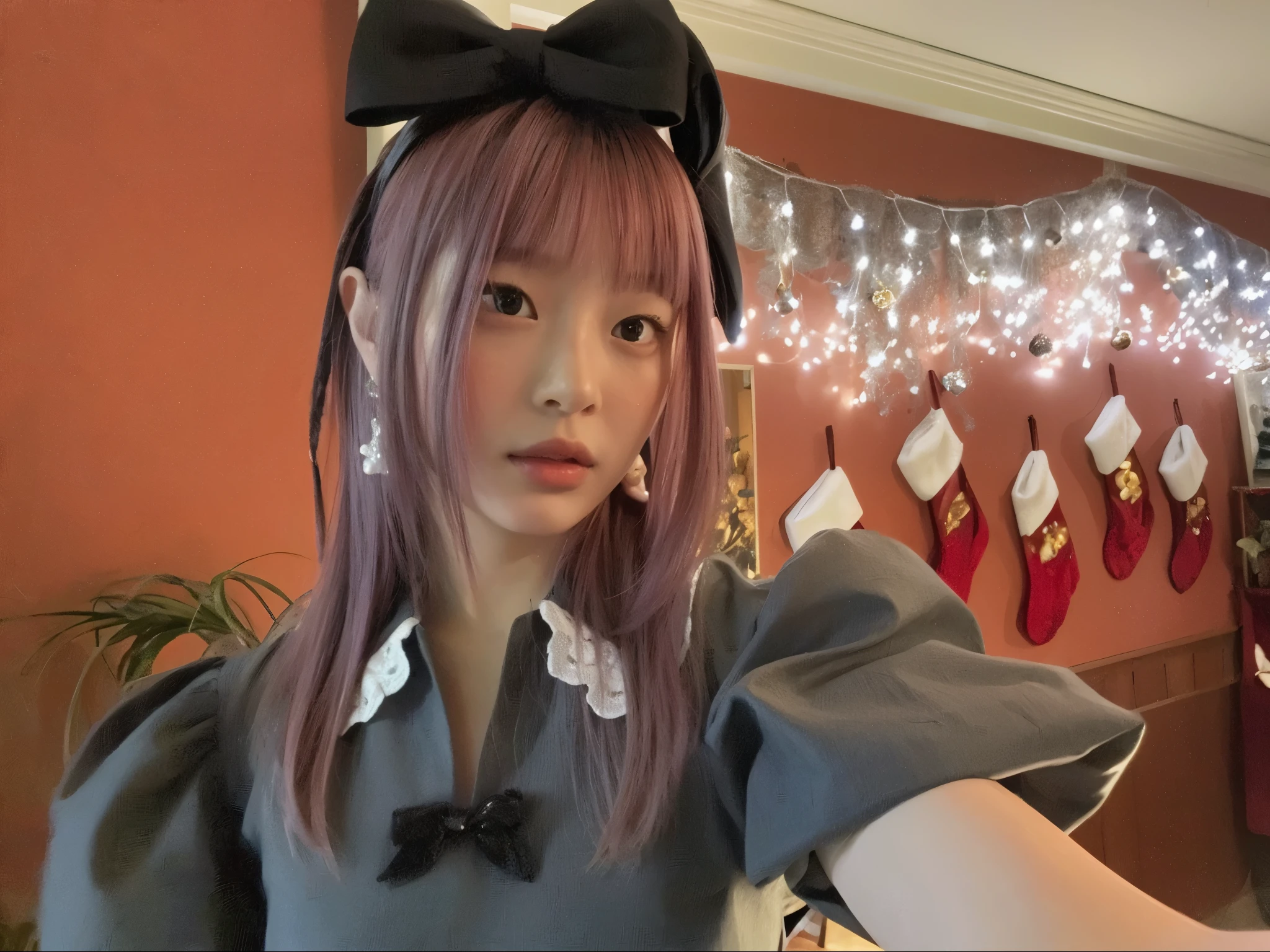 Pretty