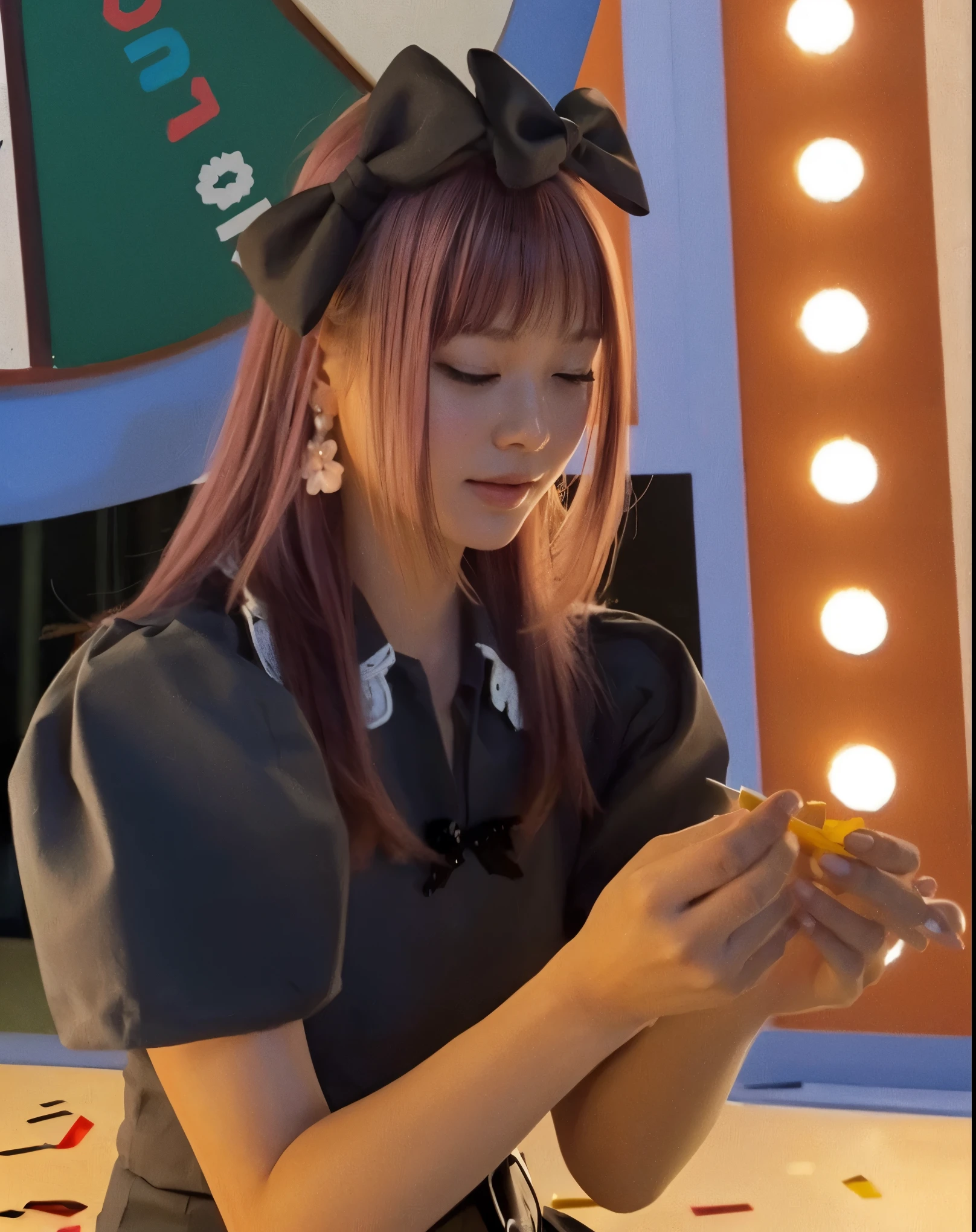 Pretty