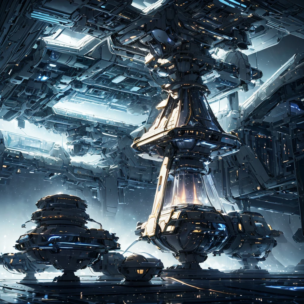 high resolution、8k、Delicate depiction、Showa、Residential Street、(((A looking up from the roof)))、(((Night Sky)))、Huge spaceship、Destroyed spaceship、Attacking spaceship、Spaceship Battle、war、battle、UFO、Beautiful starry sky