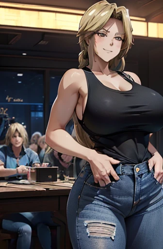 ((woman,Huge breasts,Huge breasts:1.4, (Huge breasts:1.8),とても唇が赤いHuge breastsを強調,Big Ass,Narrow waist,Long legs,Green Eyes Standing))
8k(((((Anime Style,A sloppy smile,What we are looking for,Face mischievous face,The facial expression is accurate)))))8k(((((Anime Style)))))8k(((((Anime Style)))))
8k((Anime Style,A sloppy smile,What we are looking for,Face mischievous face,The facial expression is accurate))A sloppy smile,What we are looking for,Face mischievous face,The facial expression is accurateA sloppy smile,What we are looking for,Face mischievous face,The facial expression is accurateA sloppy smile,What we are looking for,Face mischievous face,The facial expression is accurate))8k(Anime Style)8k(Anime Style)8k(Anime Style)8k(Anime Style)
8k(((((sexy)))))
8k(((((There is a sense of infidelity:1.3)))))
8k(((((There is a sense of infidelity:1.3)))))
8k(((((On a date:1.3)))))
8k(((((Tank top)))))
8k(((((Jeans:1.3)))))
8k(((((In town)))))
8k(((((There is a sense of immorality:1.3)))))
8k(((((womanは清楚感がある)))))