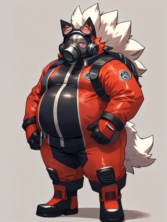 Standing pose,solo，male people，chubbiness，small fat， solo， Detailed pubic hair， A high resolution，， tmasterpiece，Excessive obesity，Obesity in the extremities，foot in the air，Correct body proportions，overweight，roadhog，proportions，overweight ,lycanroc,team rocket suit,team rocket suit,team rocket suit,team rocket suit,team rocket suit,team rocket suit,team rocket suit,team rocket suit,team rocket suit,team rocket suit,team rocket suit,team rocket suit,team rocket suit,team rocket suit,team rocket suit,team rocket suit,lycanroc,Transparent face Goggles gas mask,Transparent face Goggles gas mask,Transparent face Goggles gas mask,Transparent face Goggles gas mask,Transparent face Goggles gas mask,Transparent face Goggles gas mask,Transparent face Goggles gas mask,Transparent face Goggles gas mask,Transparent face Goggles gas mask,Transparent face Goggles gas mask,Transparent face Goggles gas mask,Transparent face Goggles gas mask,Transparent face Goggles gas mask,Transparent face Goggles gas mask,Transparent face Goggles gas mask,Transparent face Goggles gas mask,Transparent face Goggles gas mask,Transparent face Goggles gas mask,lycanroc