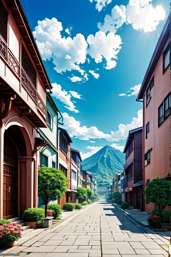 anime wallpaper 
