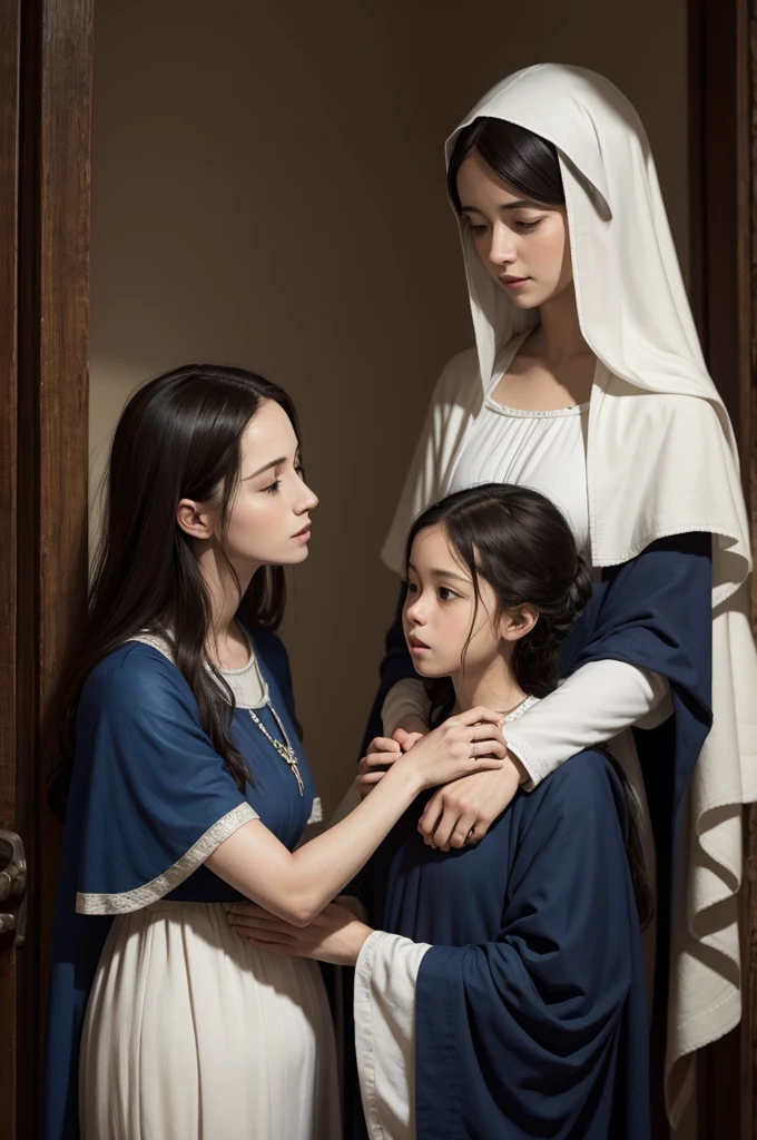 Mary, mother of Jesus