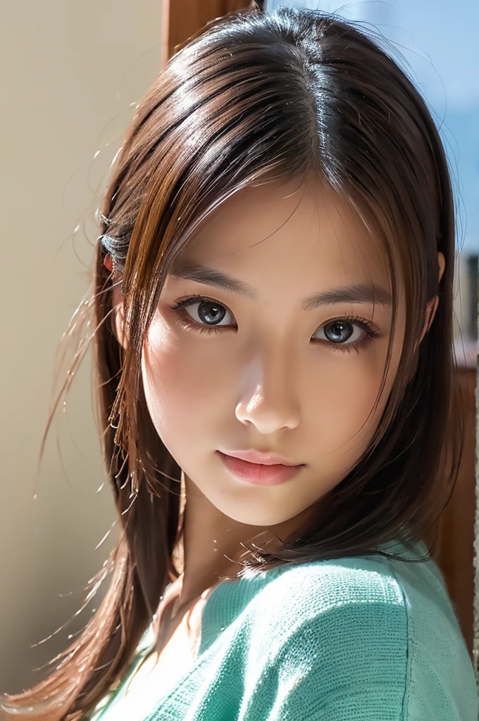 ((best quality)), ((masterpiece)), (detailed), perfect face
