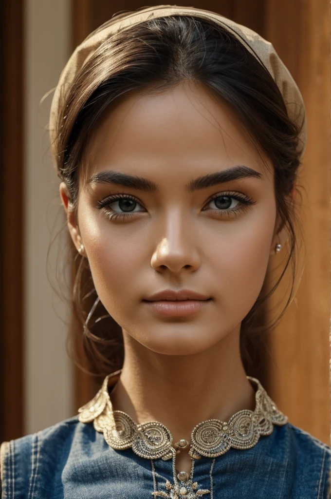 ((best quality)), ((masterpiece)), (detailed), perfect face