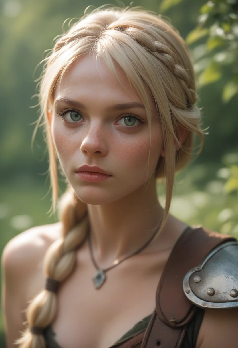 Astrid