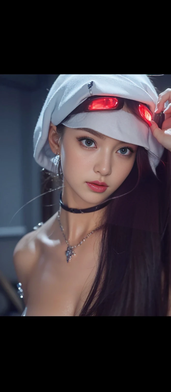 ((BEST quality, 8k, Masterpiece:1.3)), up per body,, Sharp focus:1.2, Beautiful Woman with perfect figure, higly detailed facial and skin teksture, Detail eyes, double eyelids,interior view, perpfect lightning,