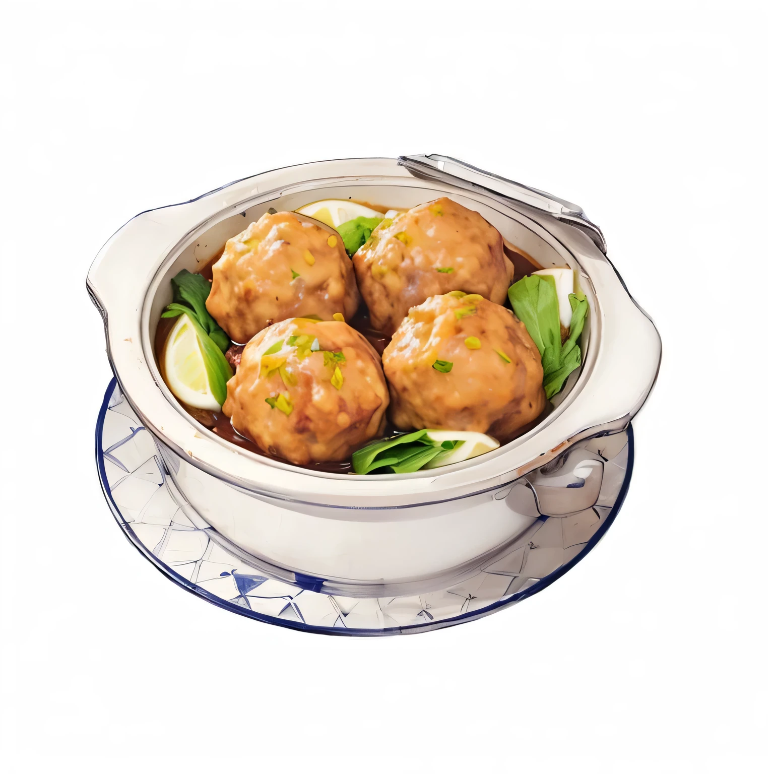 Meatballs