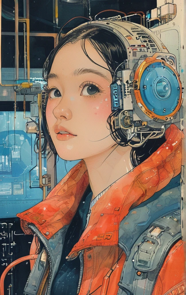 Dreams of a Cryotank