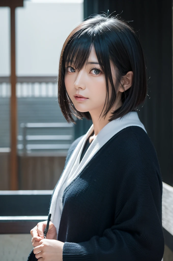 Shirakami Fubuki