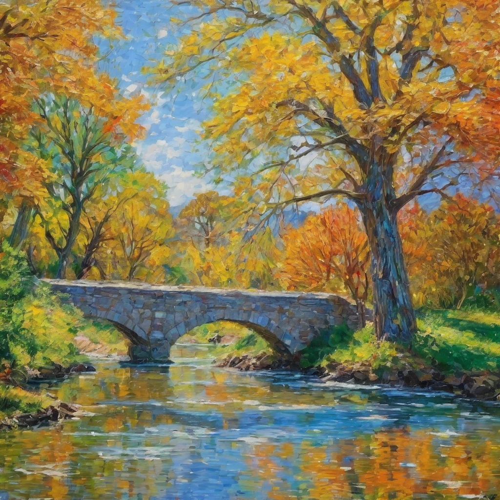 ((Very detailed, Highest quality, Impressionism), Real, Contemporary Art, Micro Lenses,