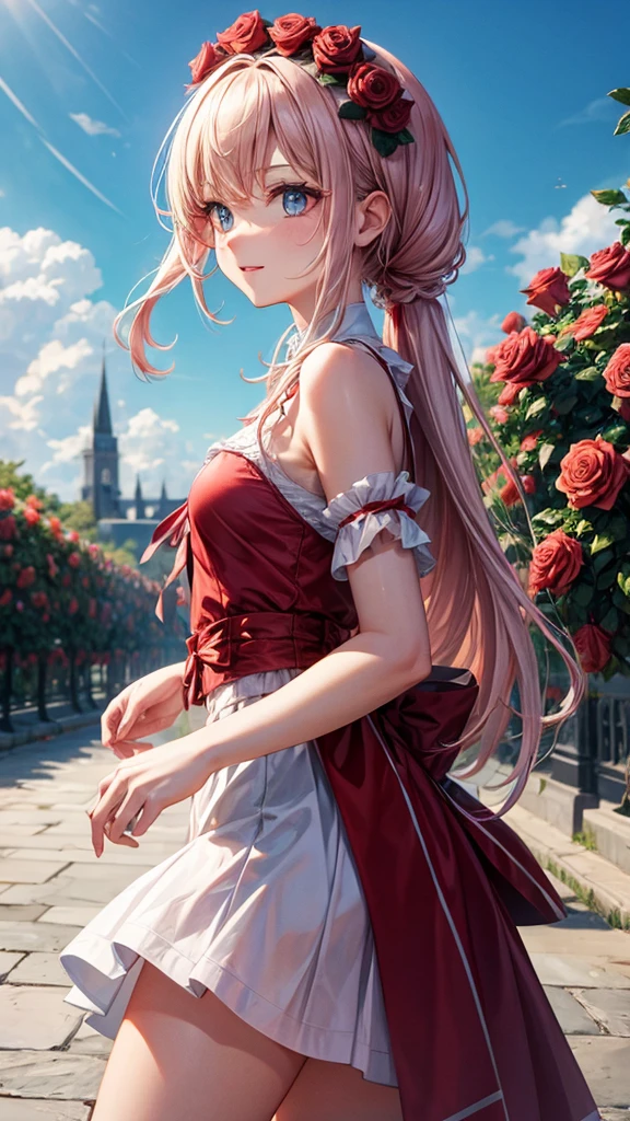 ROSE