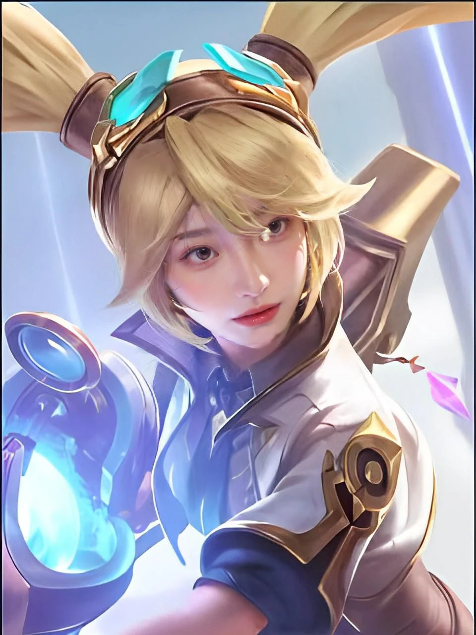 8k,best qualtiy,tmasterpiece,Ultra-high resolution,(Reality:1.4),offcial art,RAW photogr,(True skin texture:1.3),(filmgrain:1.3),(Selfie angle),1个Giant Breast Girl,Beautiful eye and face details,tmasterpiece,Best quality at best,closeup cleavage,full bodyesbian,looking at viewert,Daogu,Background of the Taoist temple,Taoist costumes,Stunning character art,Ray traching