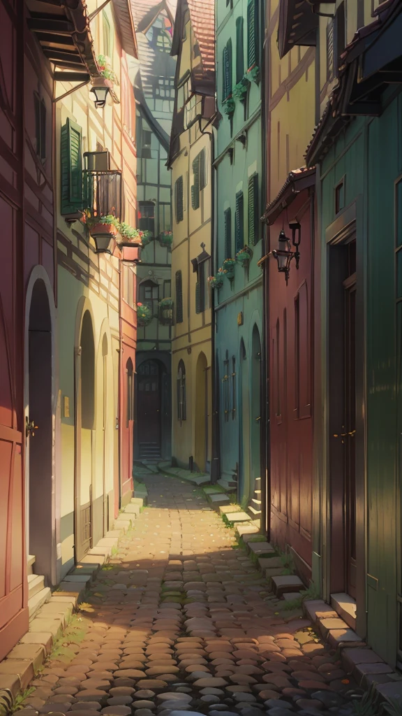 scenecy