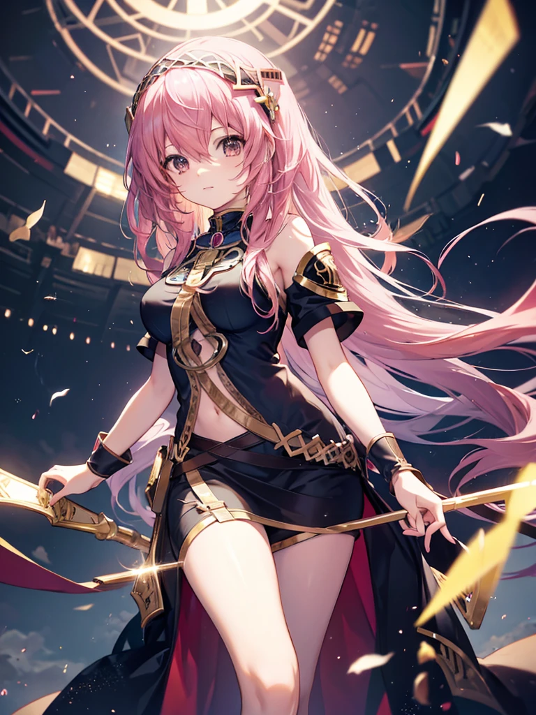 Megurine Luka