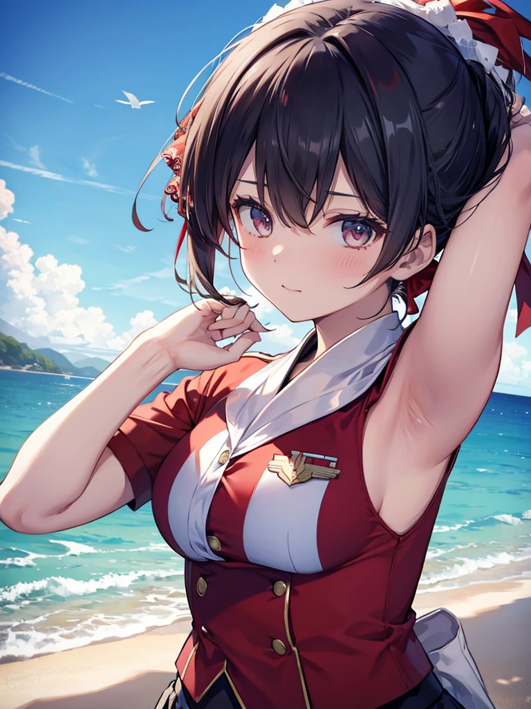 Houshou Marine