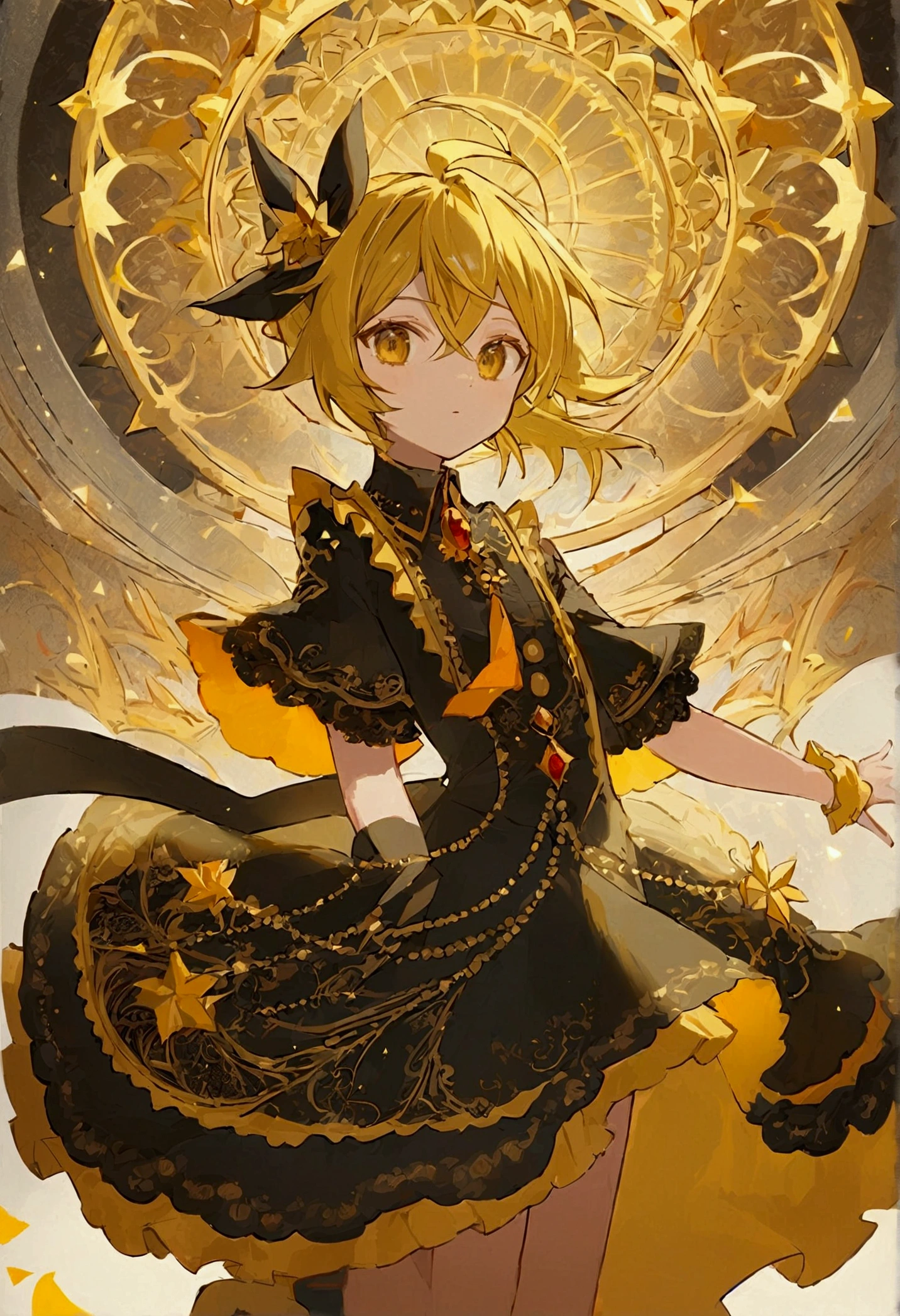 Kagamine Rin