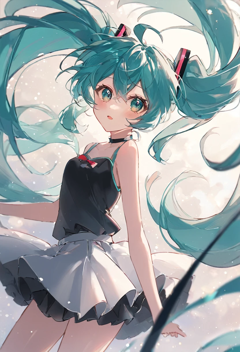 Hatsune Miku