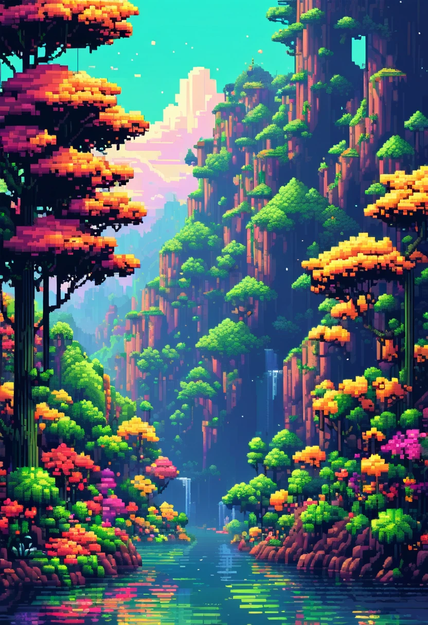 Pixel Art d&#39;desert，Giant monuments。, beautiful 详细的Pixel Art, 详细的Pixel Art, Retro Lo-Fi Video Games, concept Pixel Art, 详细的Pixel Artwork, Pixel Art风格, Pixel City,Ryan Gosling, animations Pixel Art, 汽车Pixel Art风格黑色, Pixel Art , , Ultra-detailed colorful low-polygon art, #Pixel Art:3, # Pixel Art, #Pixel Art