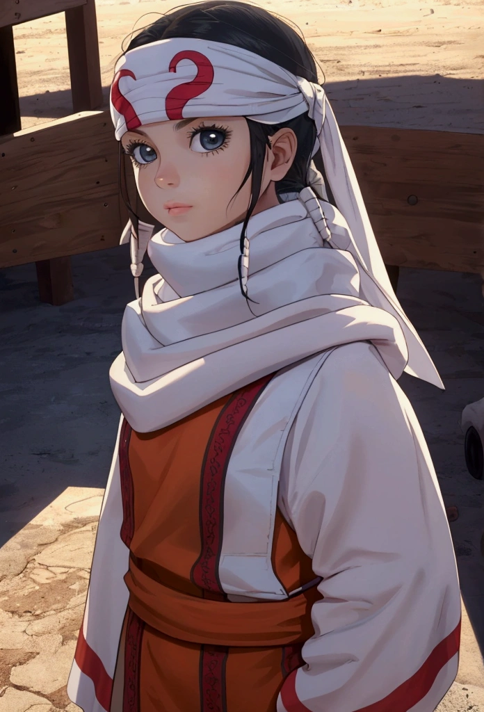 Extremely beautiful kid kid face 10yearl old kid kid body extremely detailed clothing expensive cowl bandana on forehead profile image full body image style girly face side view girl looking at me extremely beautiful kid extremely beautiful kid extremely beautiful kid extremely beautiful kid extremely beautiful kid