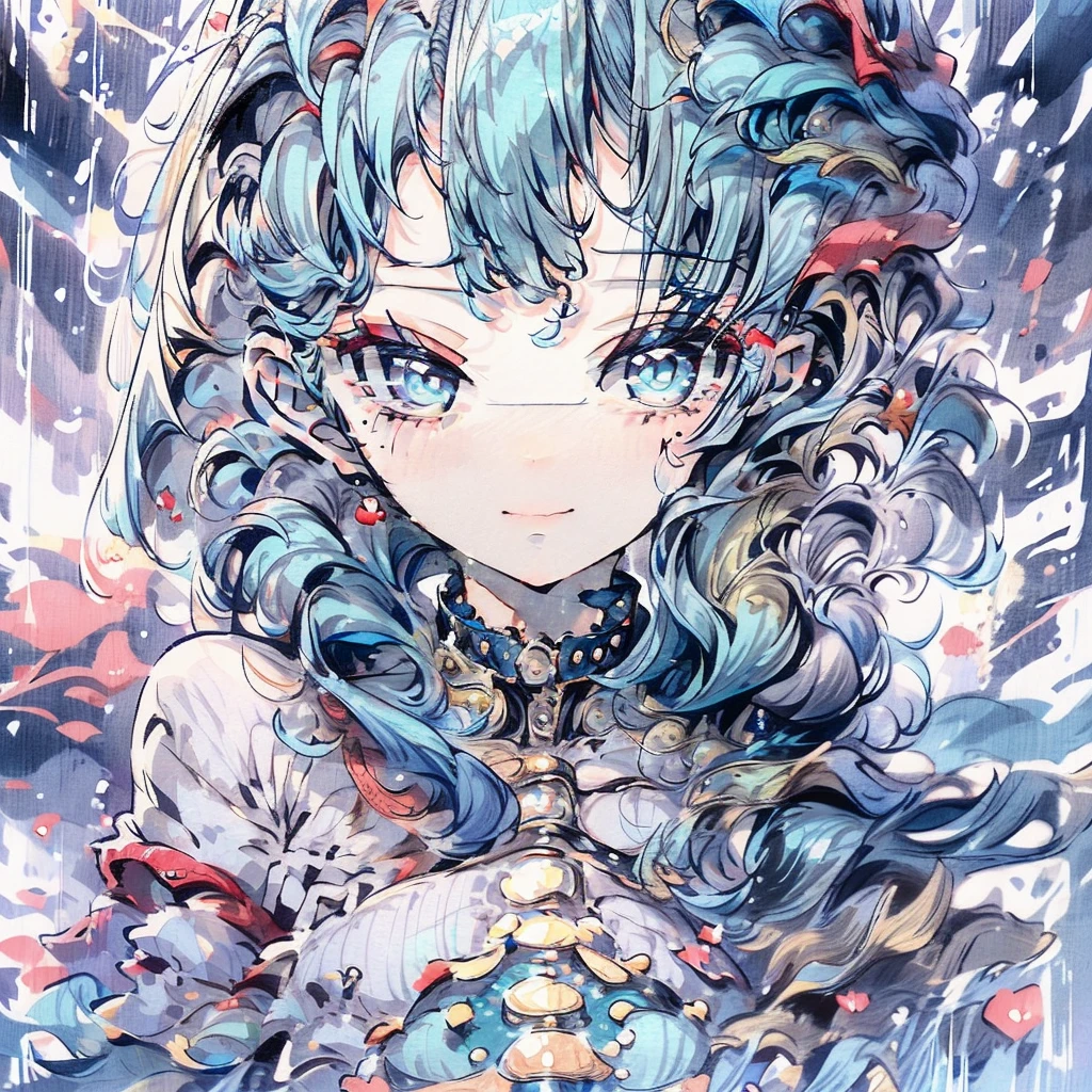 masterpiece, complexity, complicated, detailed