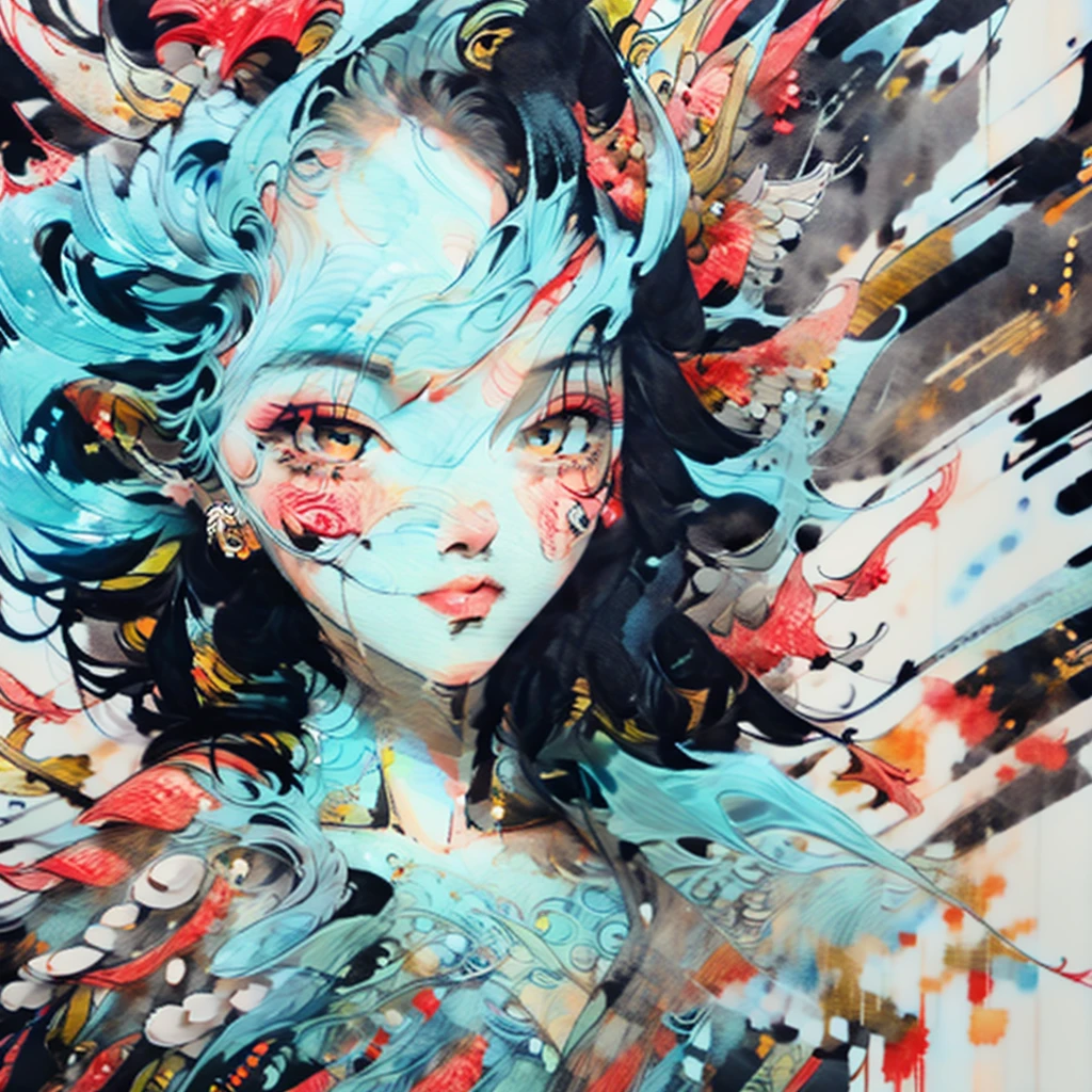 masterpiece, complexity, complicated, detailed