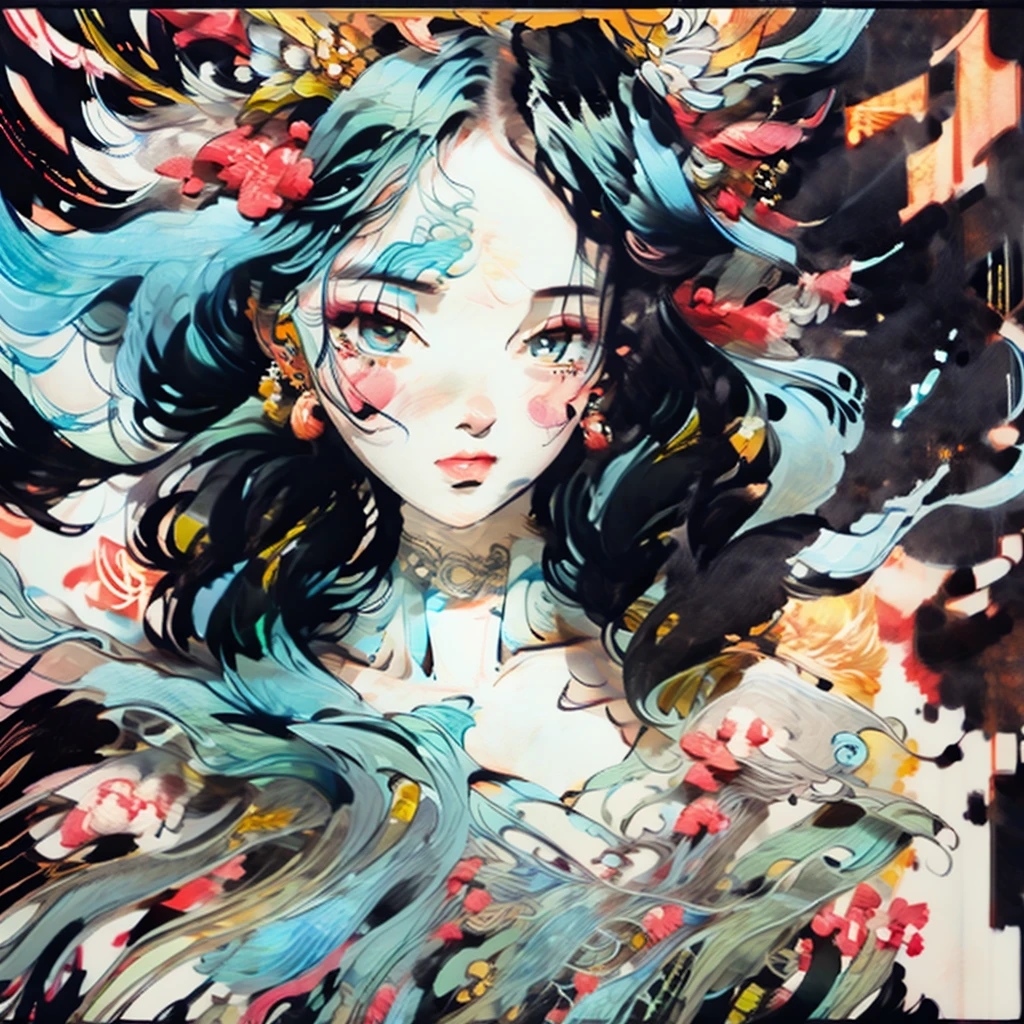 masterpiece, complexity, complicated, detailed