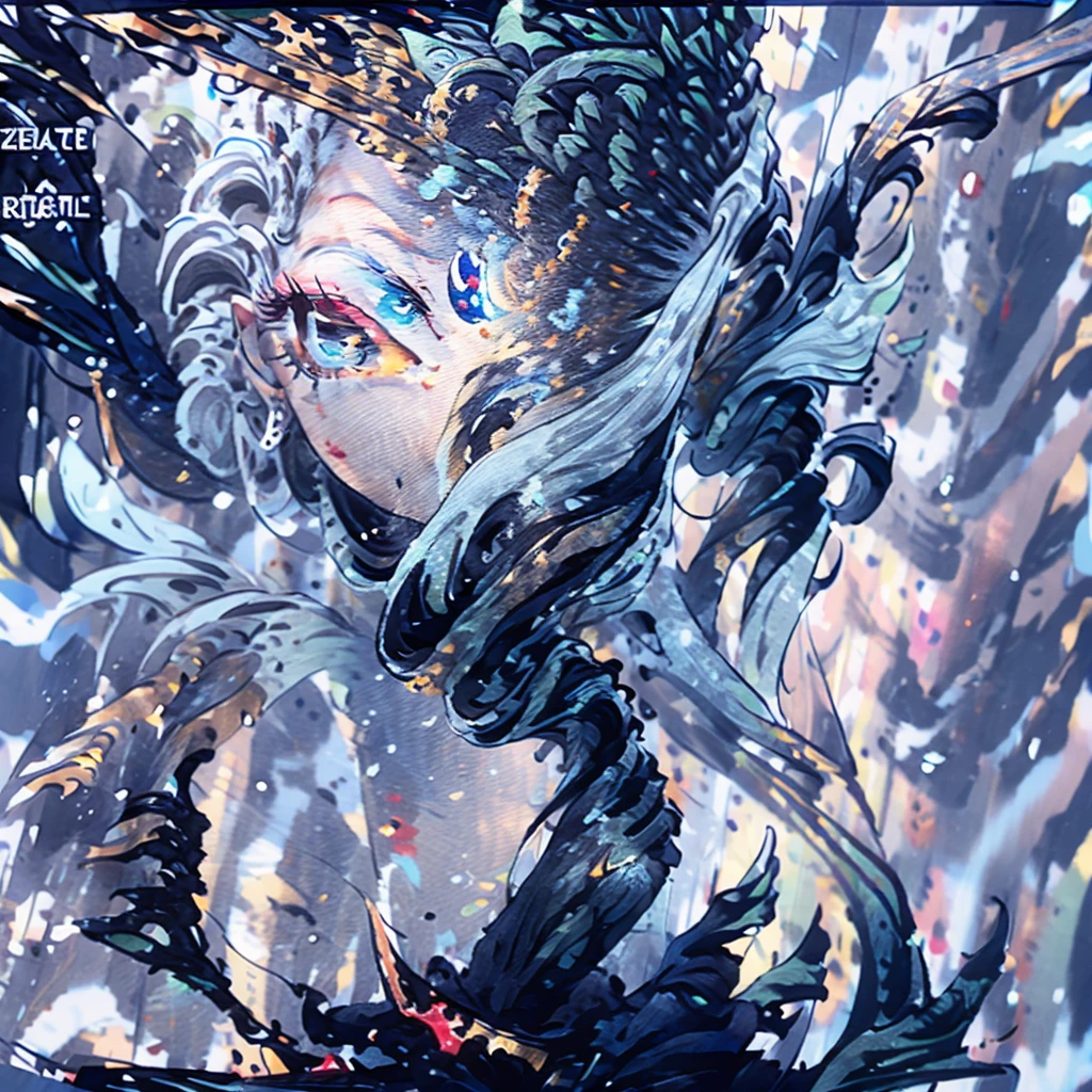 masterpiece, complexity, complicated, detailed