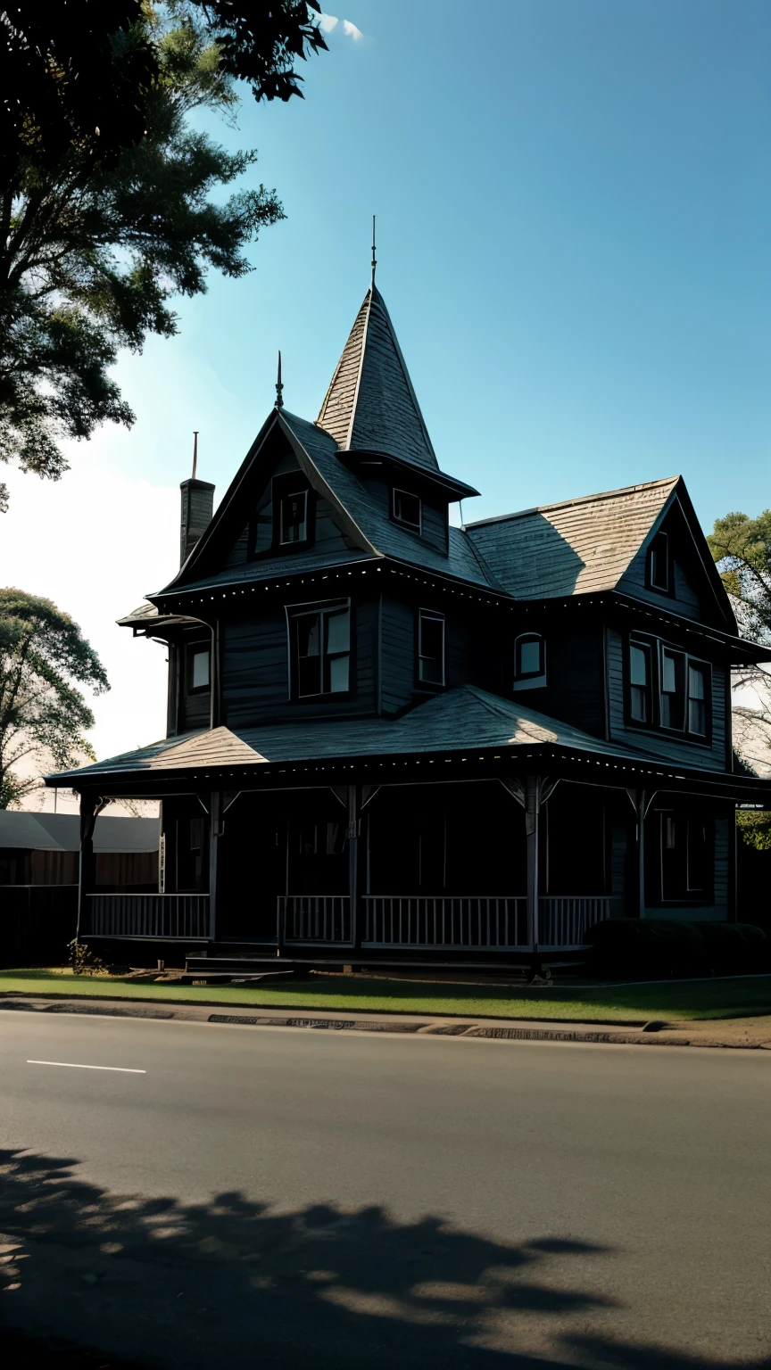 Horror House