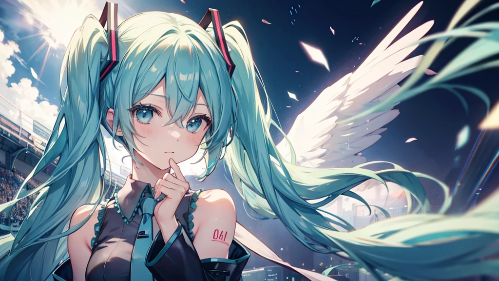 Hatsune Miku