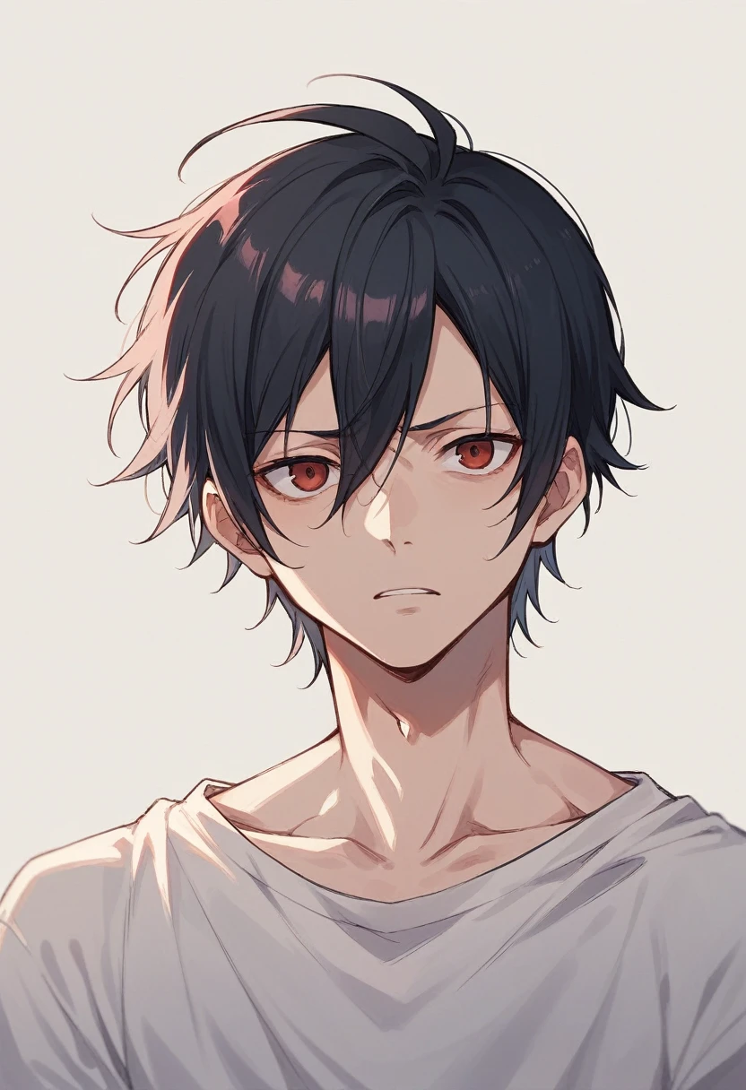 Sasuke Uchiha