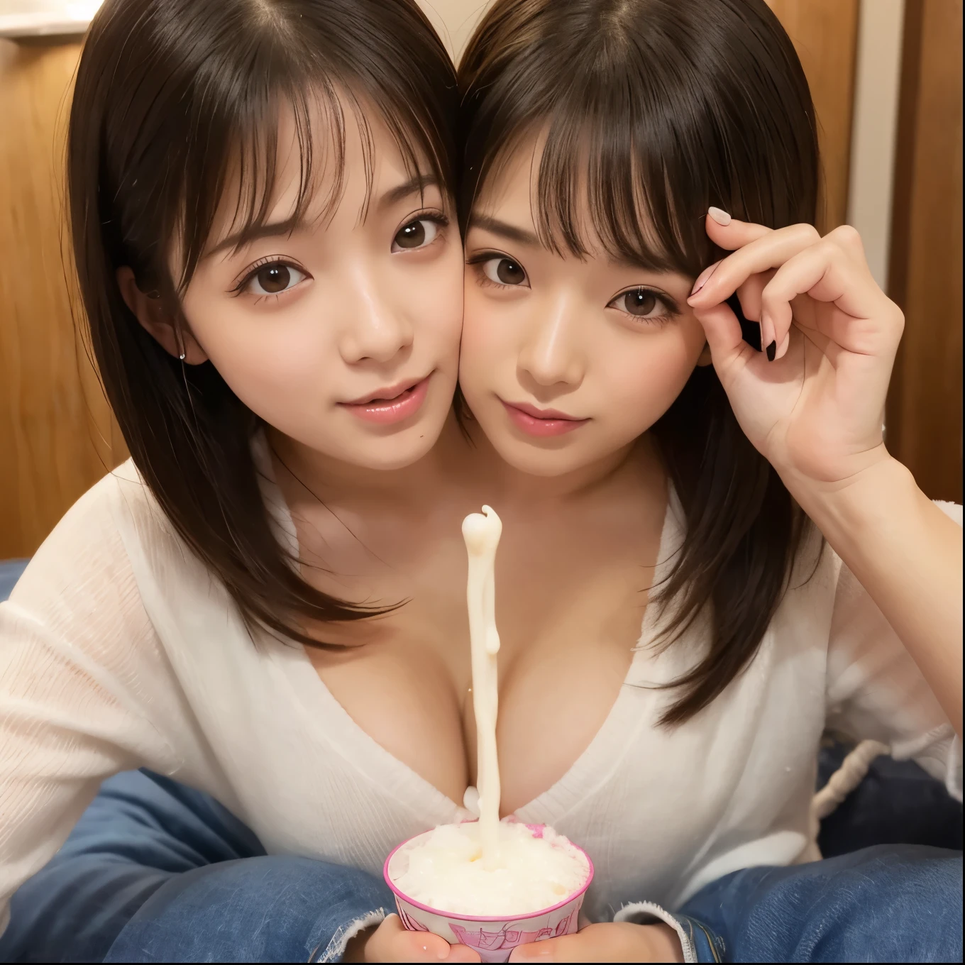 Anal、Creampie、sexy